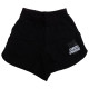 Target Παιδικό σετ Crop Top & Shorts Single Jersey Set ''Queen''